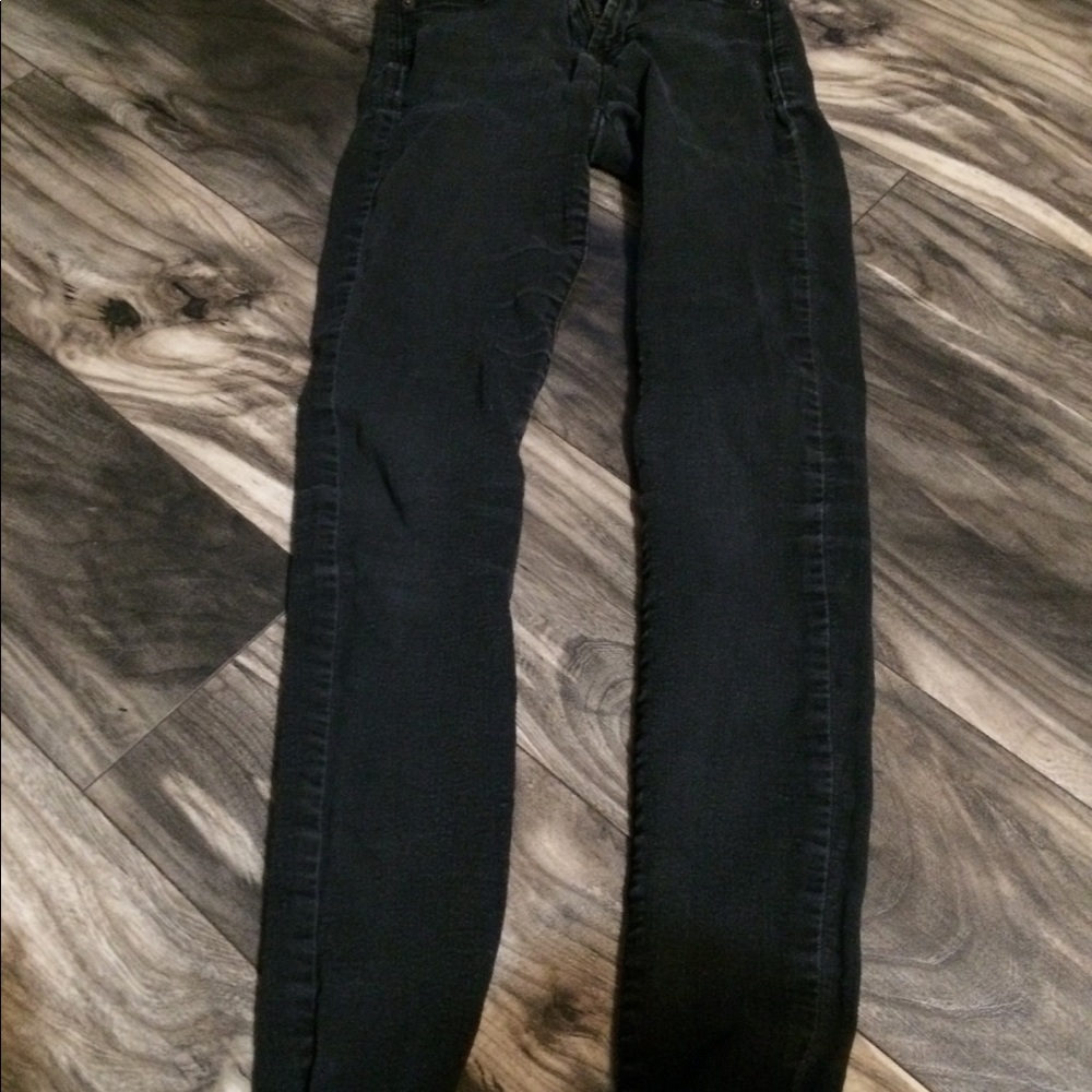 Girls jeans